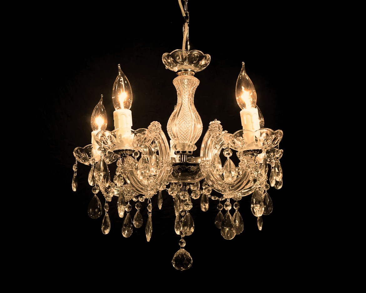 Lustre Maria Theresa Tipo-MT05