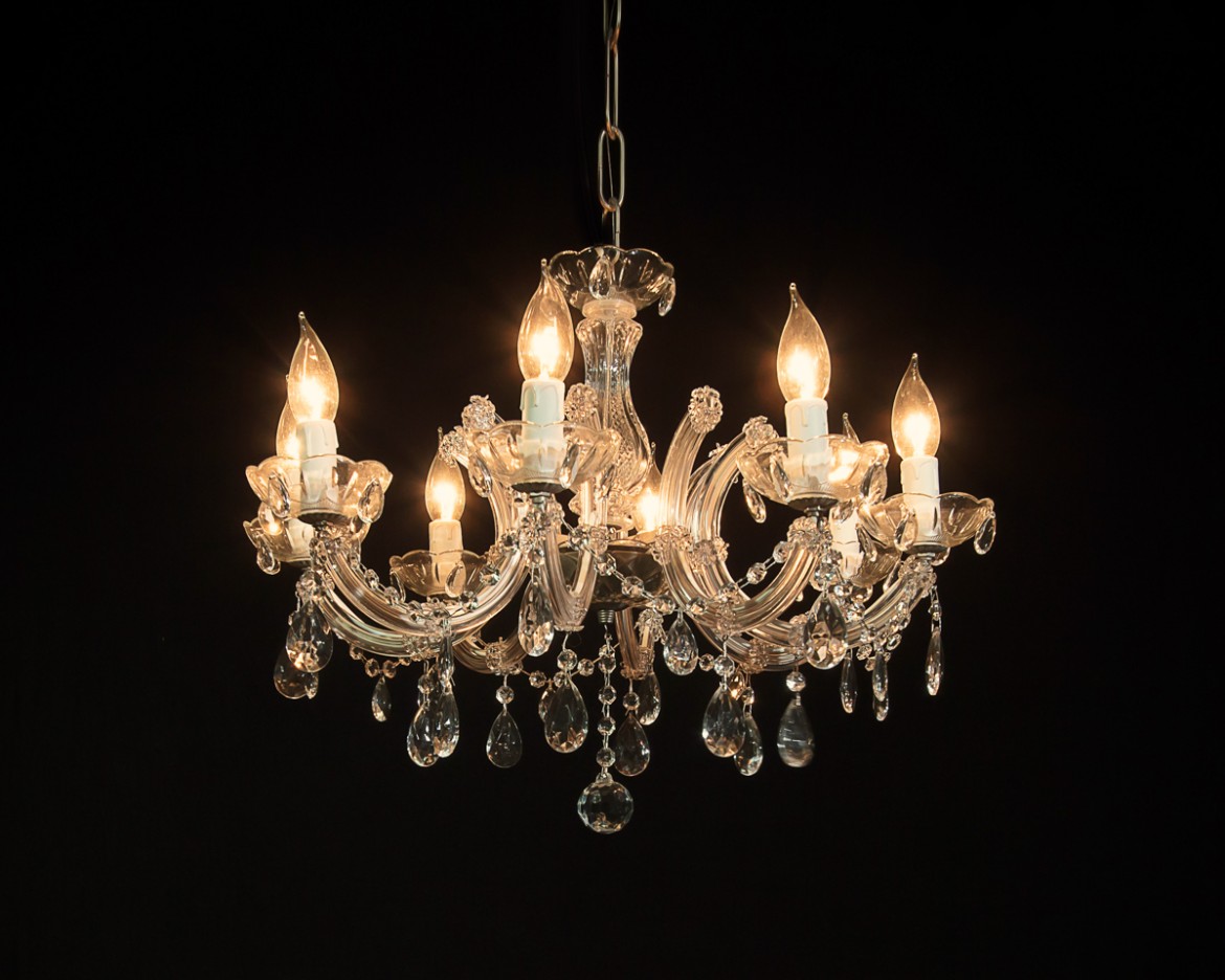 Lustre Maria Theresa Tipo-MT08